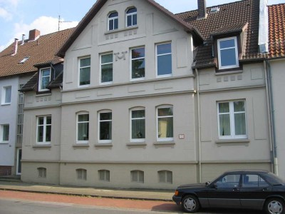 2,5 Zimmer (l) im Grünen, Nähe MHH + TUI