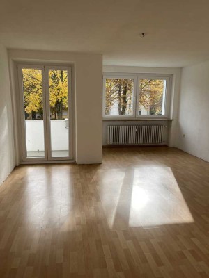 Schöne 4-Zimmer Wohnung am Kreuzberg