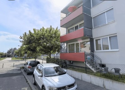 Familienwohnung in Seenähe