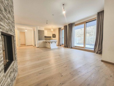 RESERVIERT - Family Residences - Ehem. Grinzinger Bergstraße 129 | Top 2.3