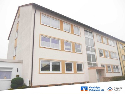 Gepflegte 71 m² ETW in der Nordstadt