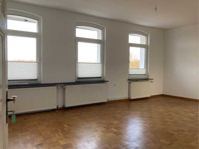 Ansprechende 3-Zimmer-Wohnung mit Balkon und EBK in Königslutter am Elm