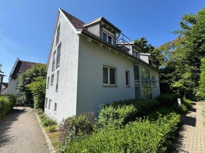 Kapitalanleger aufgepasst! 2 Zimmer-Maisonettewohnung in ruhiger Wohnlage!