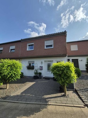 von PRIVAT- Helles, familienfreundliches Reihenhaus in Nörvenich