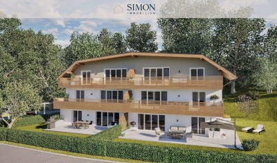 Bauprojekt Henndorf – Modernes Wohnen im Grünen
