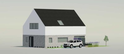 Ihr Weg zum Eigenheim - Baugrundstück für Neubau EFH -  *provisionsfrei*