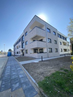 2-Zimmer-Whg., Lademöglichkeit E-Mobilität vorbereitet