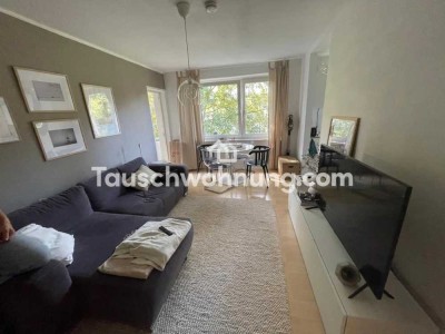Tauschwohnung: 2-Zimmer-Wohnung in Eimsbüttel