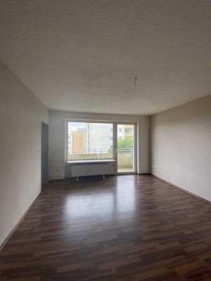 Apartment am Bethesda-Krankenhaus