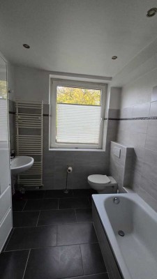 Moderne 3-Zimmer Wohnung mit Balkon in Schwachhausen