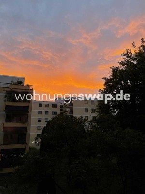 Wohnungstausch: Schönstraße 100