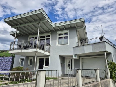 Leistbares Traumhaus in ruhiger Lage