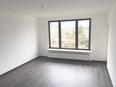 Ansprechende 4-Zimmer-Wohnung in ruhiger Lage