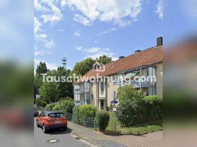 Tauschwohnung: 2-Zimmer-Wohnung in Vinnhorst