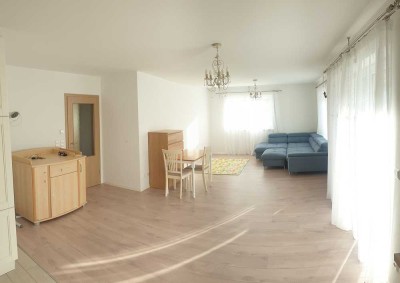 Neue 4,5 Zimmer Traumwohnung, alles Inklusive, ohne Makler