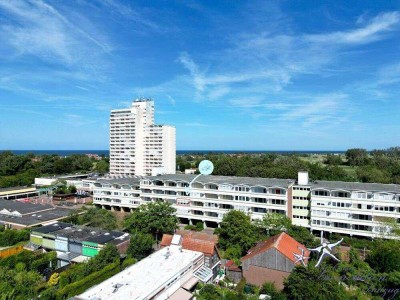 Ostseefeeling inklusive – Barrierefreie Eigentumswohnung mit Loggia nahe dem Strand