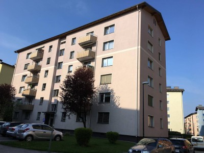 Ruhige, gepflegte 3 Zi.-Wohnung in Salzburg, Maxglan von Privat