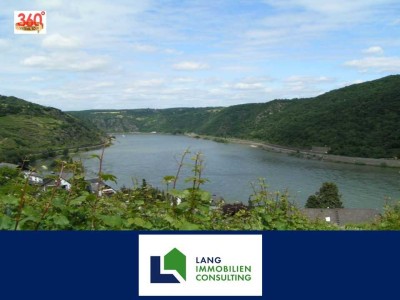 Helle 3-Zimmer-Wohnung mit gelungener Raumaufteilung