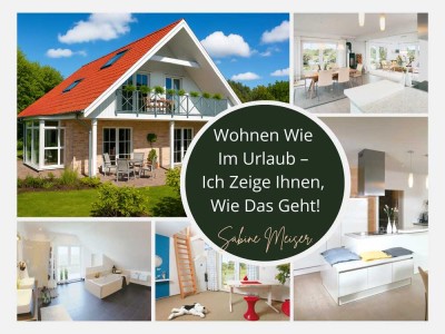 Ihr schlüsselfertiges Zuhause – Qualität ohne Kompromisse!