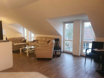 gepflegte 2- Zimmer Wohnung in Blankenfelde-Mahlow