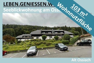WOHNUNG AM OSSIACHER SEE