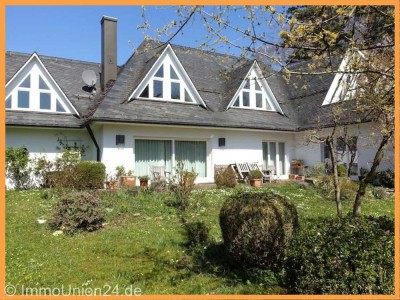NEUER Kaufpreis - Einzigartige Villa mit außergewöhnlichem Charme und vielen Highlights