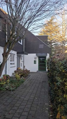 1,5 Zimmer im DG - gut vermietet