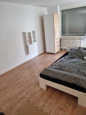 1-Zimmer-Wohnung in 67063, Ludwigshafen am Rhein