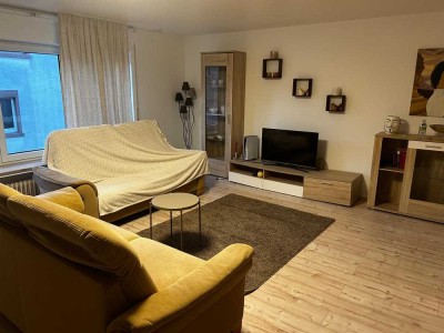 Ansprechende 3,5-Zimmer-Wohnung in Weiterstadt