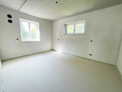 3-Zimmer-Wohntraum mit Balkon –Neubau Großmehring