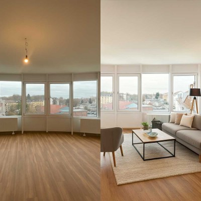 Smart Living in Düsseldorf-Holthausen