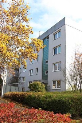 2-Zimmer-Wohnung in KL-Nähe Uni und Fraunhofer Institut (Wohnberechtigungsschein erforderlich)