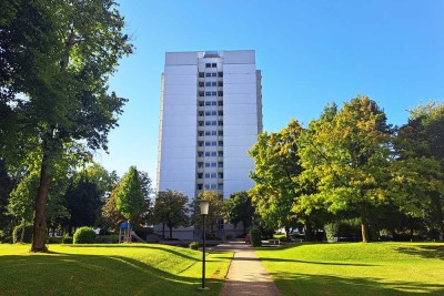 Wohnen mit Ausblick in Ludwigsfeld
Zur Vermietung oder Selbstnutzung