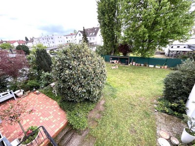 ***Dreieich-Sprendlingen*** familienfreundliches Einfamilienhaus in ruhiger Lage