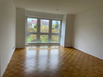 Schöne 3-Zi.-Wohnung in Würzburg-Frauenland ab 1.2. m. Stellplatz