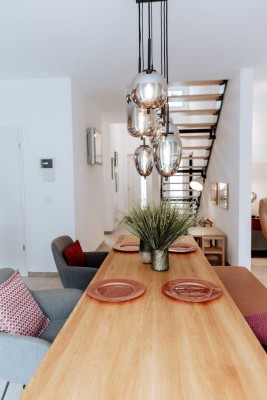 Vom Konzept zur Realität - Ihr perfektes Zuhause erwartet Sie
