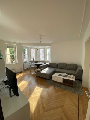 4-Zimmer-Wohnung in Stuttgart Ost
