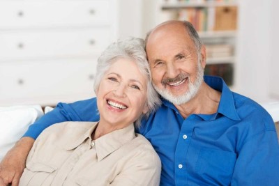 Gemütliche Seniorenwohnung (60+)