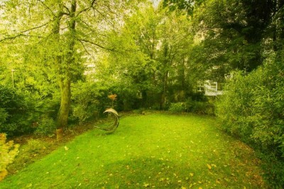 2-Zimmer-Eigentumswohnung 2 Balkone + Garage