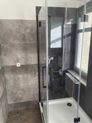 Helle 2-Zimmer-Wohnung im 1. OG ab sofort zu vermieten