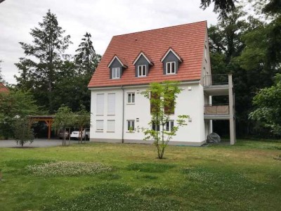 Großzügige Terrassenwohnung in Bestlage ab Juni zu vermieten