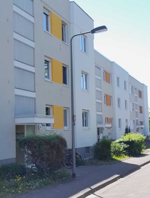 Familien aufgepasst: Geräumige 4-Zimmerwohnung