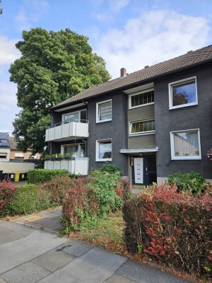 Gemütliche renovierte 3 Zimmer Wohnung in ruhiger Lage