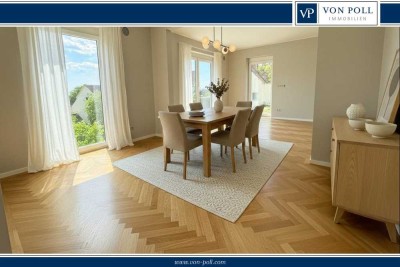 Ihr Ausbauhaus mit herrlichem Grundstück