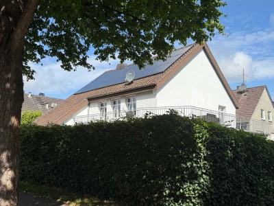 Exklusive Rarität in Bestlage – Stilvoll sanierter Altbau in der Dortmunder Gartenstadt