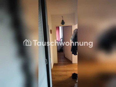 Tauschwohnung: Hallo, wir suchen eine größere Wohnung mit 4 Zimmern
