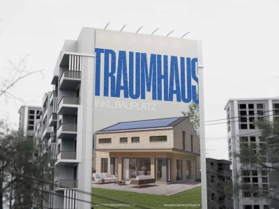 Bauen mit Vertrauen: Die Zukunft für Ihre Familie