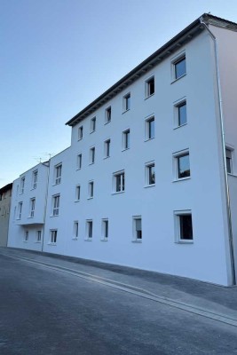 Hochwertige 1-Zimmer-Wohnung in zentraler Lage von Tuttlingen - 8