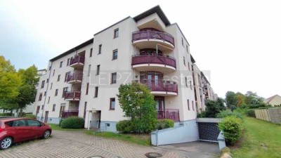 Sehr gepflegte 1 Zimmer-Eigentumswohnung zur Kapitalanlage mit Balkon und Stellplatz