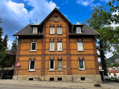 Ihr neues Projekt mit Weitblick – Wohnen mit Gemeinschaftsgarten und mehr!
